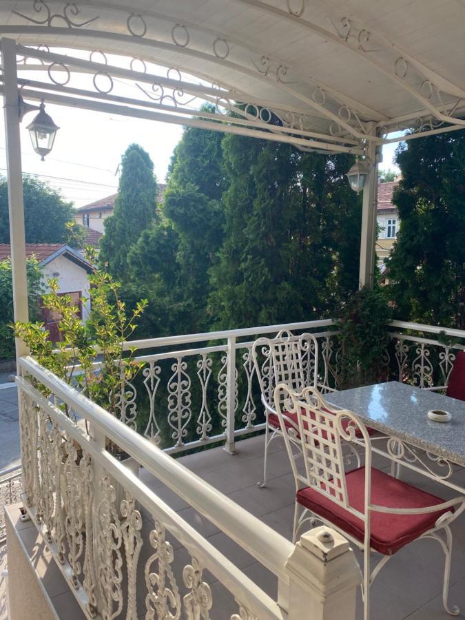 Ferienwohnung Gala Posh Sokobanja Exterior foto