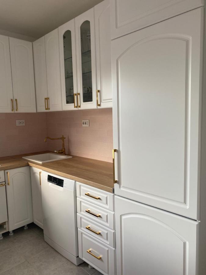 Ferienwohnung Gala Posh Sokobanja Exterior foto