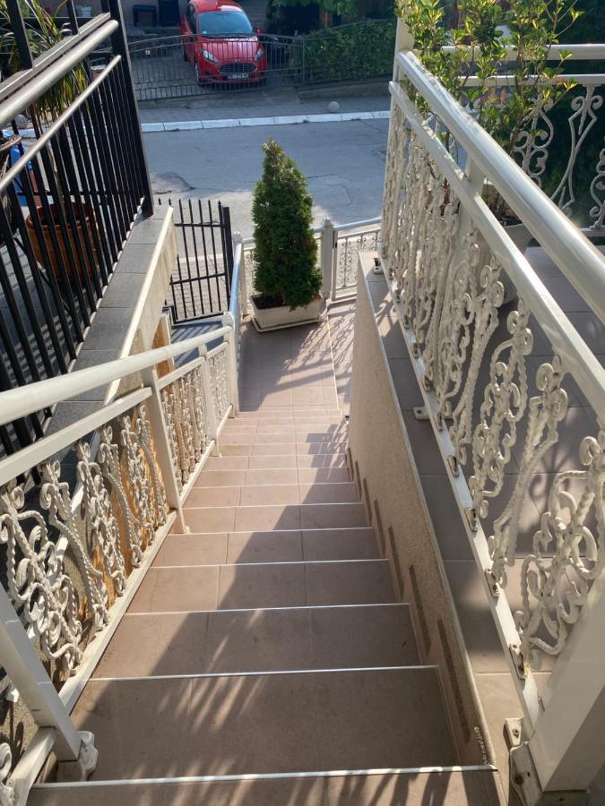 Ferienwohnung Gala Posh Sokobanja Exterior foto