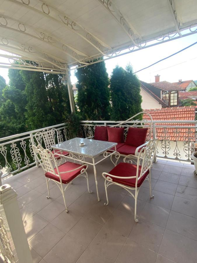 Ferienwohnung Gala Posh Sokobanja Exterior foto