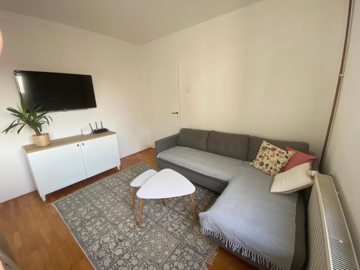 Ferienwohnung Gala Posh Sokobanja Exterior foto